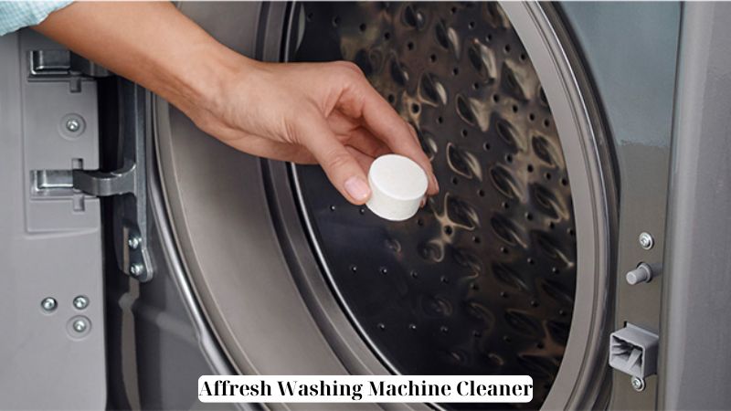 Affresh Washing Machine Cleaner